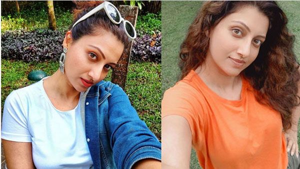 Invasive Carcinoma నా తల్లిని క్యాన్సర్ కబలించింది.. హంసానందినికి అరుదైన వ్యాధిపై సాయిధరమ్ ఎమోషనల్‌ కామెంట్