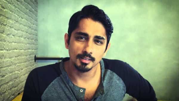 బతికే చాన్స్ ఇవ్వండి.. వైఎస్ జగన్ సర్కార్‌పై హీరో సిద్ధార్థ్ సంచలన వ్యాఖ్యలు!