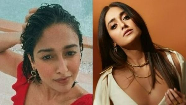 రెడ్ బికినిలో షాక్ ఇచ్చిన ఇలియానా.. అసలైన అందాలు హైలెట్ అయ్యేలా క్లోజ్ స్టిల్స్!