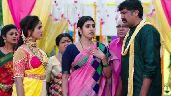 Intinti Gruhalakshmi Today Episode: తిరిగొచ్చి మరో షాకిచ్చిన నందూ.. కోర్టుకు లాగి పరువు తీస్తానంటూ!