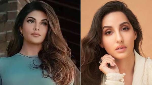 జాక్వలైన్ ఫెర్నాండేజ్, నోరా ఫతేహిపై ఛార్జిషీట్.. వందల కోట్ల కుంభకోణంలో ఈడీ కొరడా