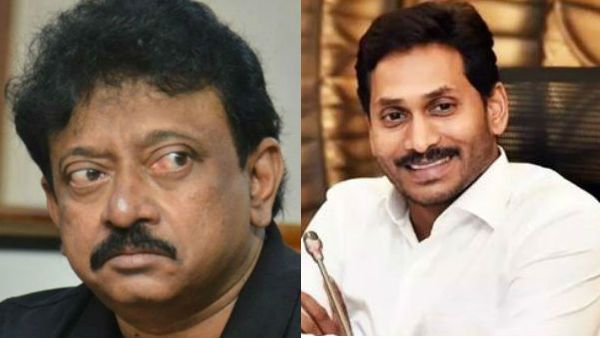 YS Jagan: ఏపీ ప్రభుత్వంపై వర్మ సంచలన వ్యాఖ్యలు.. కరోనాలాగే వాళ్లనూ భరించాలి అంటూ దారుణంగా!
