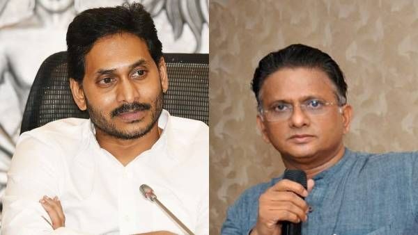 ఏపీ సీఎం వెనుక హాలీవుడ్ పెద్దలు.. తెలుగు సినిమాను తొక్కేందుకే… RRRను ప్రస్తావిస్తూ జనసేన నేత సంచలనం!