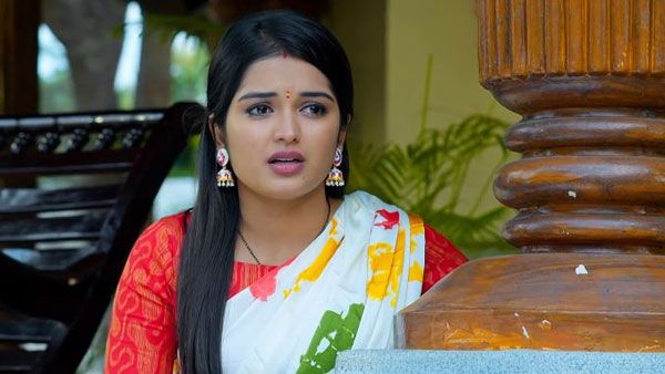 Janaki Kalaganaledu December 2nd: జ్ఞానాంబని అరెస్ట్ కాకుండా చేసిన జానకి.. పోలీసులకు స్ట్రాంగ్ కౌంటర్