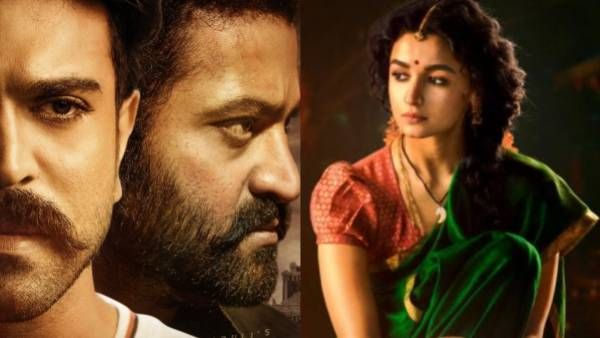 RRR అభిమానులకు బ్యాడ్ న్యూస్.. ట్రైలర్ విషయంలో షాక్ ఇవ్వబోతున్న రాజమౌళి?