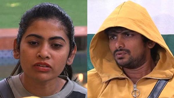 Bigg Boss 5: చిర్రెత్తిపోయిన కాజల్‌.. దాన్ని ముఖం మీద విసరడంతో సీరియస్ అయిన సన్నీ!