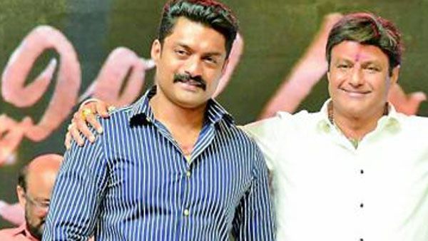 Akhanda మూవీకి కల్యాణ్ రామ్ రివ్యూ: బాలయ్యపై నందమూరి హీరో ఊహించని కామెంట్స్