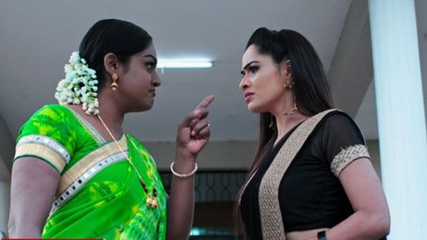 Karthika Deepam కార్తీక్‌తో అలా గర్బవతిని అయ్యా.. మోనితకు దీప సీరియస్ వార్నింగ్