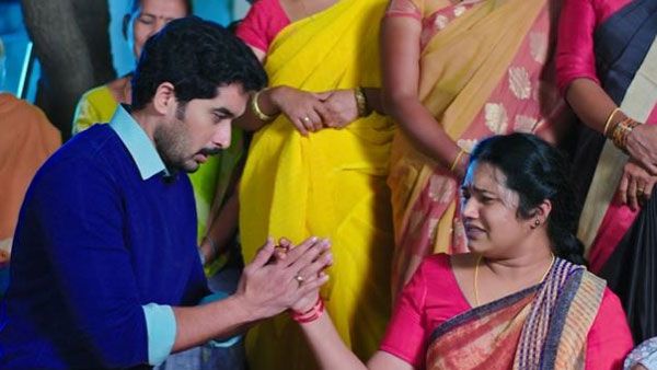 Karthika Deepam డాక్టర్ కార్తీక్ చేతిలో పేషెంట్ హతం.. పండుగ చేసుకొన్న మోనిత.. మృతుడి ఫ్యామిలీ కోసం..