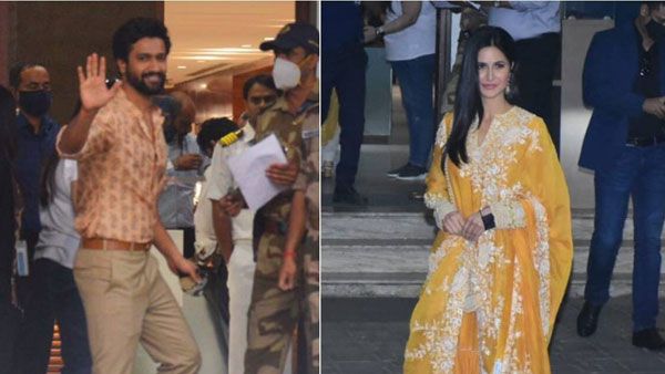 Katrina Kaif: 2012లోనే తన పెళ్లి కల గురించి క్లారిటీ ఇచ్చిన కత్రినా.. వైరల్ అవుతున్న ట్వీట్!