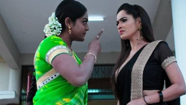 Karthika Deepam పీక పిసికి చంపేస్తా.. మోనిత‌కు దీప మరోసారి జబర్దస్త్ వార్నింగ్