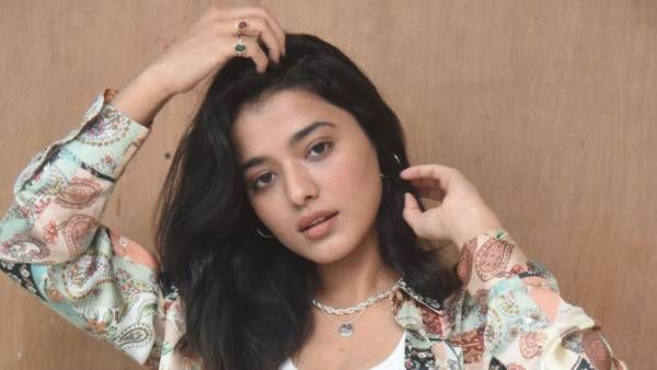 అలాంటి కోరికను పూరీ జగన్నాథ్ తీర్చాడు.. యువ హీరోయిన్ కేతిక శర్మ )ఇంటర్యూ)