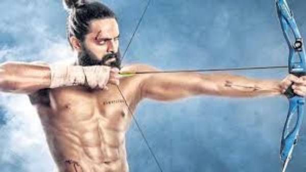 Lakshya Twitter Review: లక్ష్యకు ఊహించని టాక్.. ఫస్టాఫ్ అలా సెకెండాఫ్ ఇలా.. ఫైనల్ రిపోర్ట్ ఏంటంటే!