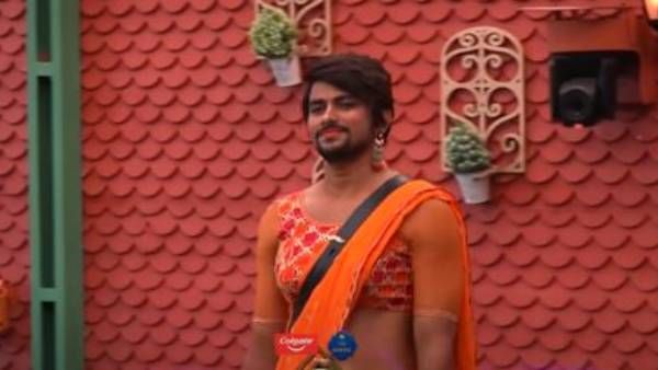 Bigg Boss లో మానస్‌కు ప్రియాంక సింగ్ మసాజ్.. కాష్మోరాల ఉన్నావంటూ వీజే సన్నీ షాకింగ్ కామెంట్స్