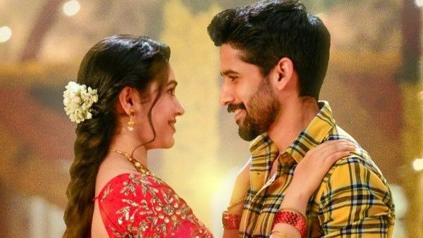 Naa Kosam Song: బంగార్రాజు నుంచి బ్యూటిఫుల్ మెలోడీ.. సిద్ శ్రీరామ్ మరో మ్యాజిక్