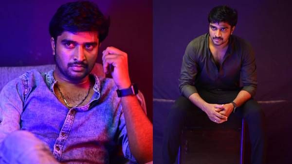 వెండితెరపై చరిత్ర సృష్టించిన టైటిల్‌.. మరోసారి ఆరాధన మూవీతో ముగ్గురు ప్రతిభావంతులు