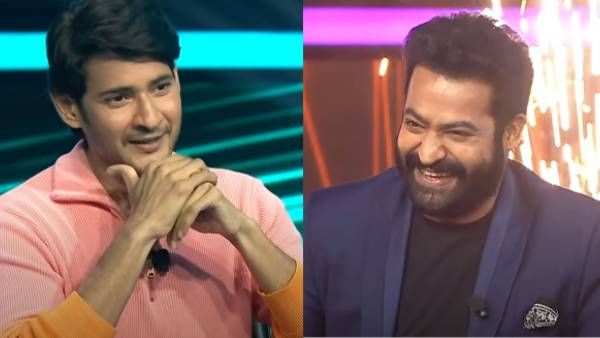 ఈర్ష్యగా అనిపిస్తుందన్న ఎన్టీఅర్, ఆయన ముందే పూరీకి ఊహించని షాక్ ఇచ్చిన మహేష్ బాబు!