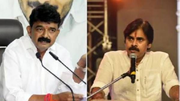 పవన్ కళ్యాణ్ ఓ కామెడీ సినిమా.. పేర్ని నాని సంచలనం.. బాలకృష్ణను లాగుతూ కౌంటర్!