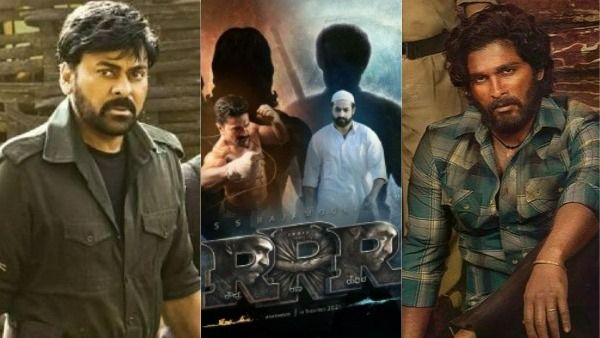 భయాన్ని కలిగిస్తున్న ఓమిక్రాన్ వేరియంట్ కరోనా వైరస్‌.. పుష్ప నుంచి RRR వరకు మళ్ళీ కొత్త డేట్స్.. ఎందుకంటే?