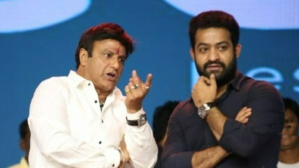 పిచ్చేక్కిస్తున్న మాస్ కాంబో.. బాలయ్య కోసం కదలిరానున్న ఎన్టీఅర్, మహేష్!