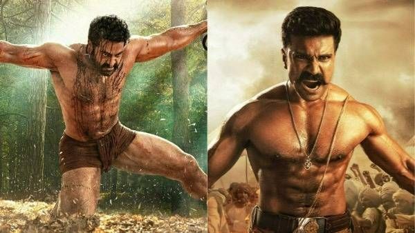 RRR trailer: పులితో రాజమౌళి బాక్సాఫీస్ వేట.. ట్రైలర్ నిడివి ఎంత, హైలెట్స్ ఎమిటో తెలుసా?