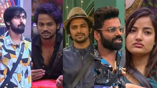 Bigg Boss Telugu 5.. వీజే సన్నీ, షన్ను, సిరి, శ్రీరామ్, మానస్‌ ఎవరో తెలుసా? టాప్ 5 ఫైనలిస్టుల రెమ్యునరేషన్