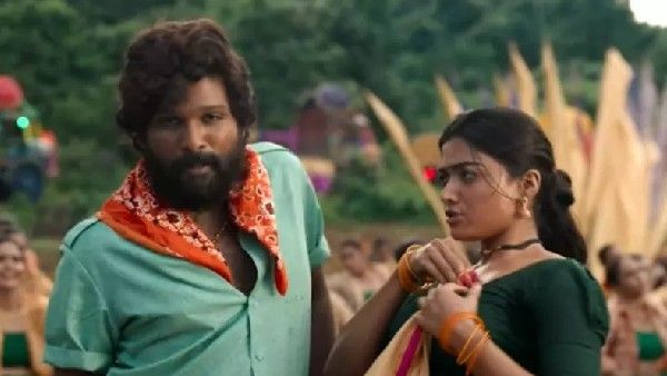 Pushpa Part 2 Title: పుష్ప రెండో భాగానికి అదిరిపోయే టైటిల్.. రూల్ చేయడానికి రెడీ