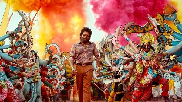 Pushpa Day 5 collections బాక్సాఫీస్‌ను కుమ్మేస్తున్న పుష్ప.. తగ్గేదేలే అంటున్న అల్లు అర్జున్