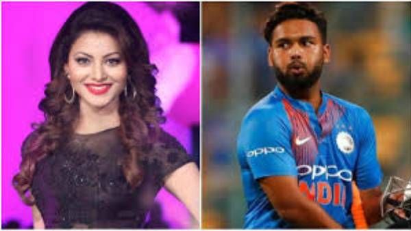 ఊర్వశి రౌతెలాతో రిలేషన్ కు రిషబ్ పంత్ గుడ్ బై.. వాట్సాప్ లో బ్లాక్ చేసుకుని మరీ.. ఎందుకంటే?