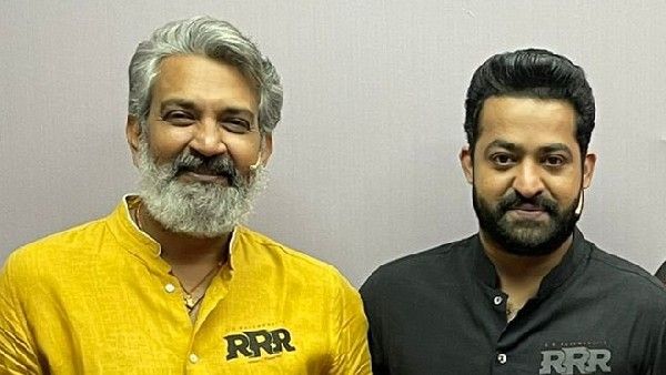 డిప్రెషన్ లో ఉన్న సమయంలో రాజమౌళి సపోర్ట్.. ఎన్టీఆర్ ఎమోషనల్ కామెంట్స్