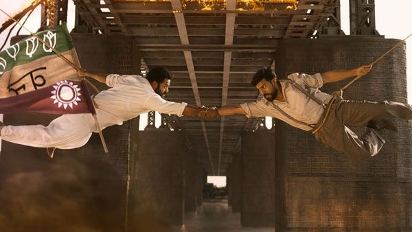 RRR ఓటీటీ రిలీజ్ డేట్ పై క్లారిటీ వచ్చేసింది.. ఎన్ని రోజులు తరువాతే అంటే..?