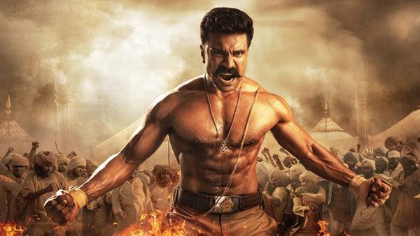 RRR విడుదల కంటే ముందే రెమ్యునరేషన్ డోస్ పెంచిన రామ్ చరణ్.. ఆ రెండు సినిమాలకు 100కోట్లు?