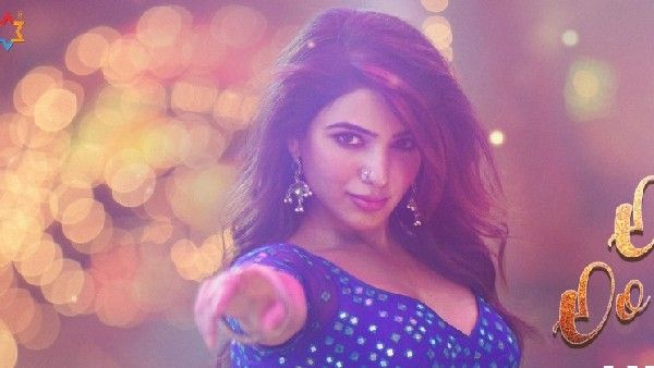 Pushpa song: మగబుద్ధే వంకర బుద్ధి.. మతి చెడగొట్టిన సమంత.. పాడింది ఎవరో తెలుసా?