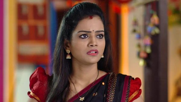 Vadinamma : అమ్మ కళ్ళలో కారం కొట్టిన సిరి.. శైలుకు అనుమానం రావడంతో షాక్.. ఏమైందంటే?