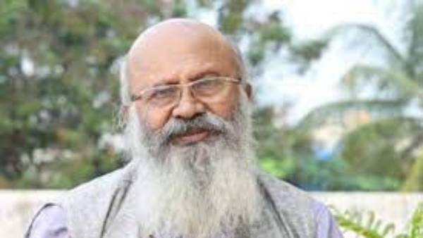 సినీ పరిశ్రమలో మరో విషాదం.. శబరిమల యాత్రకు బయలుదేరే ముందు కుప్పకూలి నటుడు మృతి!