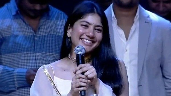 Sai Pallavi కంటతడి.. దేవుడికి థ్యాంక్స్.. యాంకర్ సుమ ఫైర్ క్రాకర్ అంటూ ఎమోషనల్
