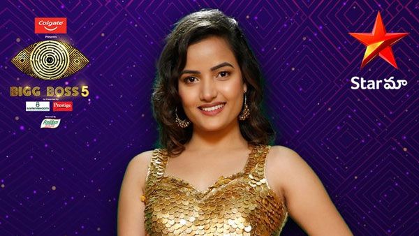 Bigg Boss 5: సిరి హన్మంతు సంపాదన మొత్తం ఎంతంటే.. మొదటిసారి అత్యధికంగా..