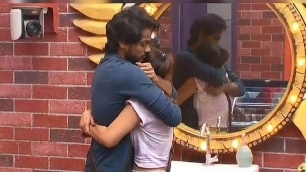 Bigg Boss: షణ్ముఖ్‌తో తొలిసారి ఆ మాట చెప్పిన సిరి.. ఇష్టమే కాదు అలవాటు అంటూ బాత్రూంలోనే రచ్చ!