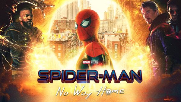 Spider-Man: No Way Home Review: వెండితెర మీద ట్రిపుల్ ధమాకా.. ముగ్గురు స్పైడర్ మ్యాన్స్ మ్యాజిక్