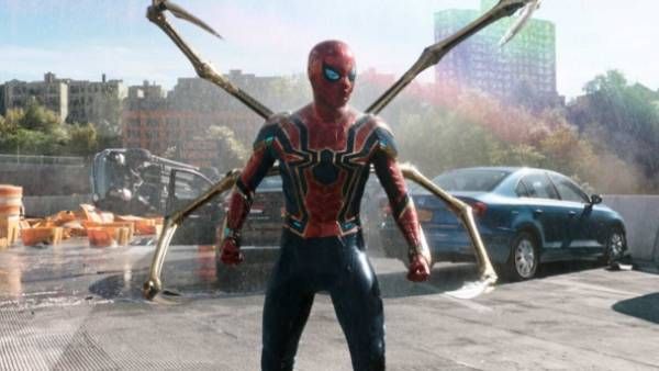 Spider-Man: No Way Home ఫస్ట్ రివ్యూ.. సినిమా ఎలా ఉందంటే?