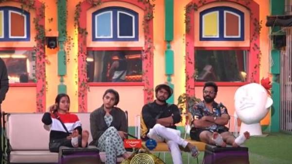 Bigg Boss Telugu 5 : చివరి టాస్క్ లో విన్నర్ తంటాలు.. ఫినాలే టికెట్ సాధించింది ఎవరు అంటే?