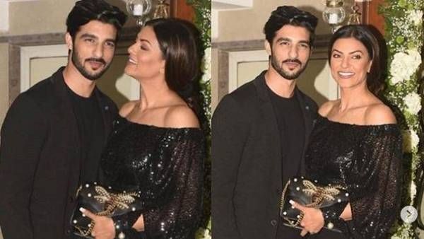 Sushmita Sen ప్రియుడితో సహజీవనానికి గుడ్‌ బై.. ఇప్పటి వరకు ఎన్ని బ్రేకప్స్ తెలుసా?