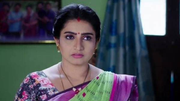 Vadinamma : శైలుకి సీత-రఘురాంల బండారం లీక్ చేసిన పార్వతి అండ్ కో!