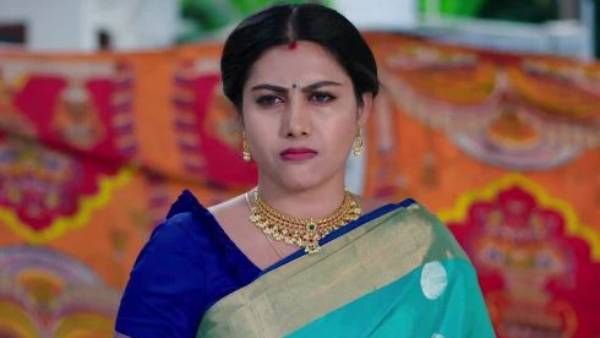 Vadinamma : తేలు కుట్టిన దొంగలా లింగం.. దుర్గ దెబ్బకు శైలు సూసైడ్ అటెంప్ట్!