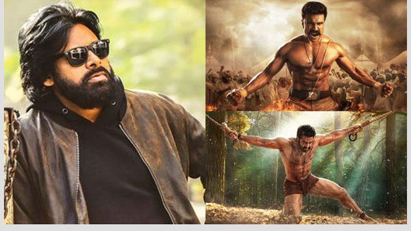 RRR Trailer: వకీల్ సాబ్‌ను దాటలేకపోయిన ఆర్ఆర్ఆర్.. ఇంకా పవన్ కంట్రోల్‌లోనే అరుదైన రికార్డు