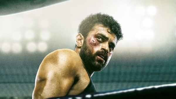 Ghani: వరుణ్ తేజ్ మూవీ రిలీజ్ డేట్ ప్రకటన.. ఆ పండుగకు రింగులో దిగుతున్న గని