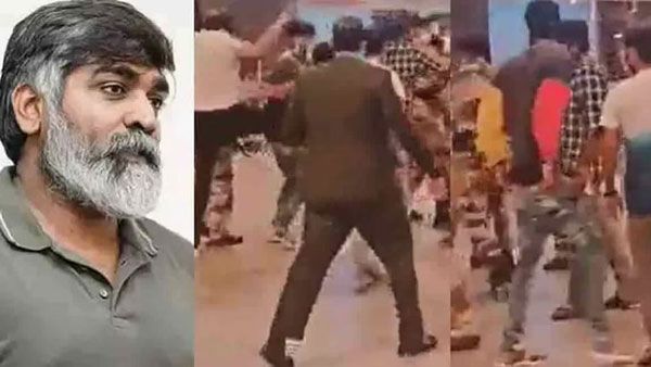 ఆ దాడి కేసులో ఇరుక్కున్న విజయ్ సేతుపతి.. మొన్న పరువునష్టం దావా ఇప్పుడు క్రిమినల్ కేసు!