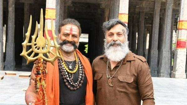 Akhandaను డీ కొట్టిన విలన్ ఆర్మీ ఆఫీసర్ అట తెలుసా.. ఆ యుద్దంలో గాయపడి!