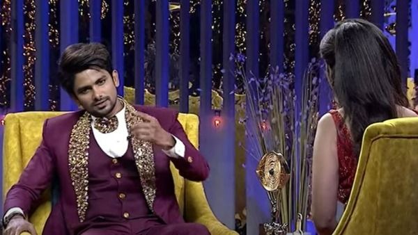 చేయని తప్పుకు శిక్షలు అనుభవించా.. నాపై నిందలు వేసి బురద చల్లారు.. అరియానాతో వీజే సన్నీ హాట్ కామెంట్స్