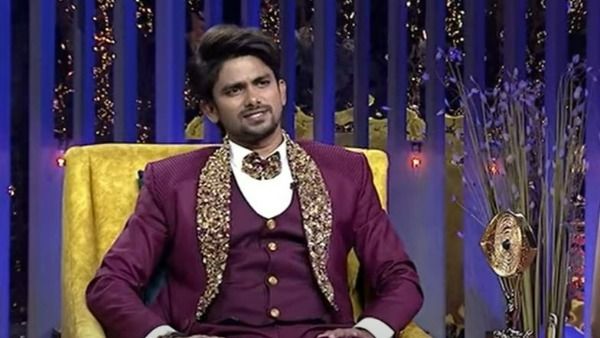 VJ Sunny కి చేదు అనుభవం.. డేటింగ్ యాప్‌లో అలా షాకిచ్చిన అమ్మాయి